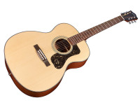 Guild OM-340 Orchestra Acoustic Natural Guild OM-340 Orchestra Acoustic Natural